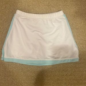 Young Girls Tennis Skirt Size 5/6